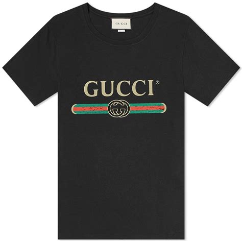 knock off gucci t shirt